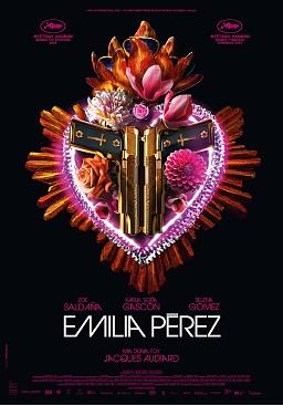 "Presales" - EMILIA PÉREZ | Από 07/11