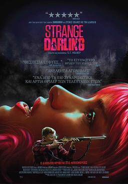 STRANGE DARLING