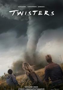 TWISTERS