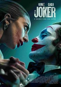 JOKER: FOLIE À DEUX