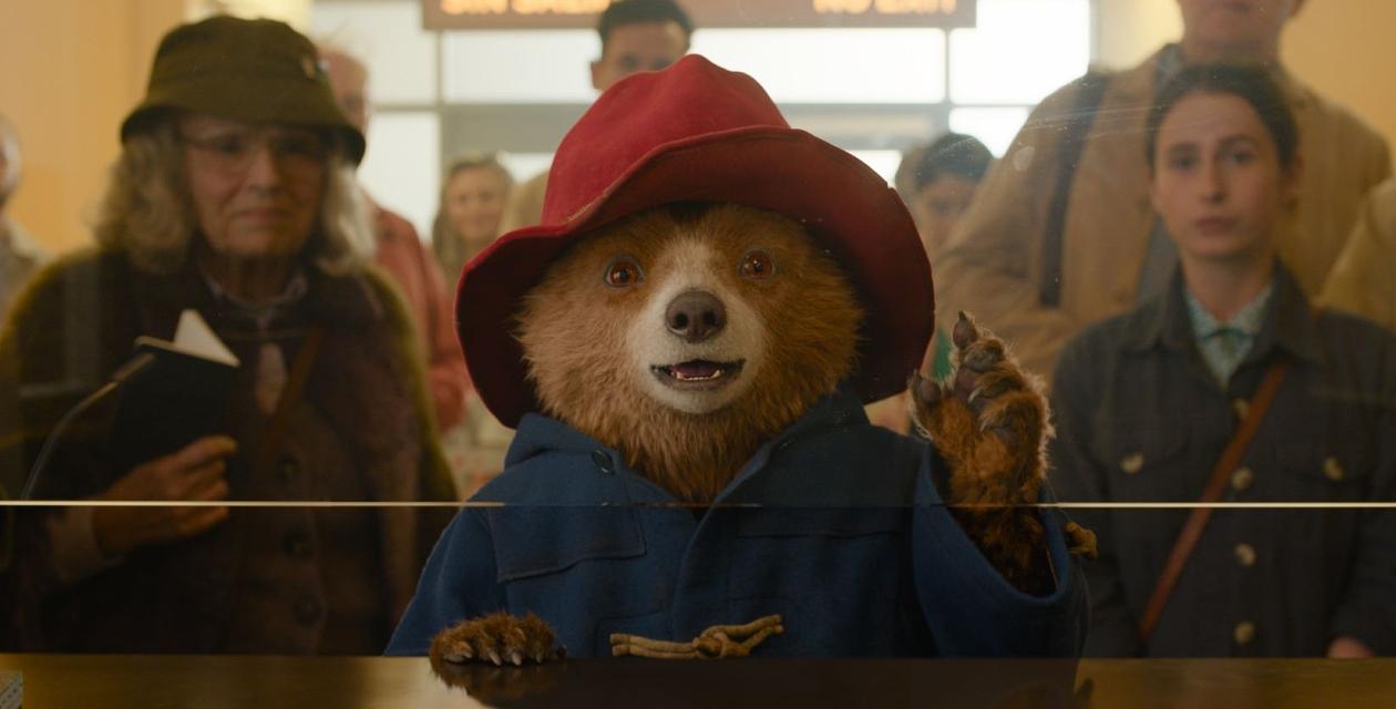 PADDINGTON IN PERU (Subtitled)